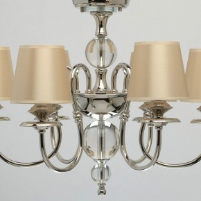 Подвесная люстра MW-Light София 8 355013806 в Губахе - gubaha.mebel24.online | фото 5