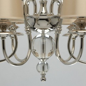 Подвесная люстра MW-Light София 8 355013806 в Губахе - gubaha.mebel24.online | фото 6
