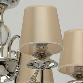 Подвесная люстра MW-Light София 8 355013806 в Губахе - gubaha.mebel24.online | фото 7