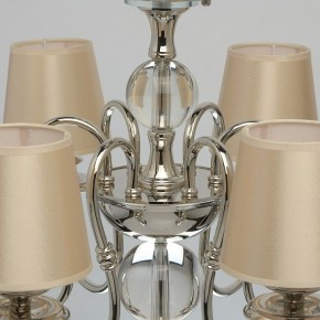 Подвесная люстра MW-Light София 8 355013806 в Губахе - gubaha.mebel24.online | фото 8