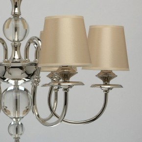 Подвесная люстра MW-Light София 8 355013806 в Губахе - gubaha.mebel24.online | фото 9