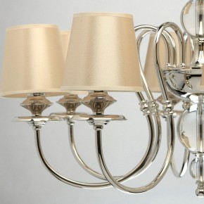 Подвесная люстра MW-Light София 8 355013908 в Губахе - gubaha.mebel24.online | фото 12