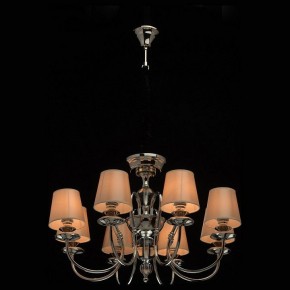 Подвесная люстра MW-Light София 8 355013908 в Губахе - gubaha.mebel24.online | фото 3