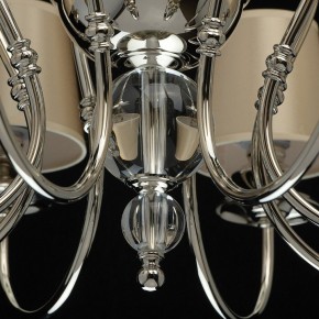 Подвесная люстра MW-Light София 8 355013908 в Губахе - gubaha.mebel24.online | фото 8