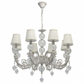 Подвесная люстра MW-Light Валенсия 5 299011308 в Губахе - gubaha.mebel24.online | фото 2