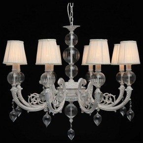 Подвесная люстра MW-Light Валенсия 5 299011308 в Губахе - gubaha.mebel24.online | фото 3