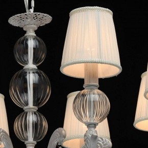 Подвесная люстра MW-Light Валенсия 5 299011308 в Губахе - gubaha.mebel24.online | фото 5