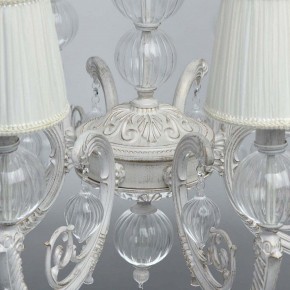 Подвесная люстра MW-Light Валенсия 5 299011308 в Губахе - gubaha.mebel24.online | фото 8