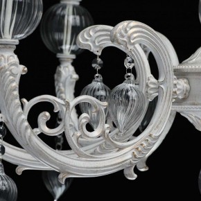 Подвесная люстра MW-Light Валенсия 5 299011308 в Губахе - gubaha.mebel24.online | фото 9