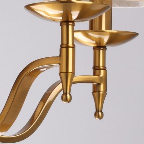 Подвесная люстра MW-Light Вирджиния 7 444012205 в Губахе - gubaha.mebel24.online | фото 10