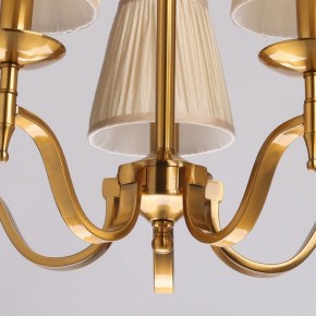 Подвесная люстра MW-Light Вирджиния 7 444012205 в Губахе - gubaha.mebel24.online | фото 11
