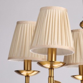 Подвесная люстра MW-Light Вирджиния 7 444012205 в Губахе - gubaha.mebel24.online | фото 5
