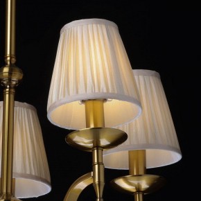 Подвесная люстра MW-Light Вирджиния 7 444012205 в Губахе - gubaha.mebel24.online | фото 6