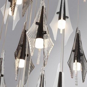 Подвесная люстра Odeon Light Afalina 5442/137L в Губахе - gubaha.mebel24.online | фото 6