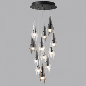 Подвесная люстра Odeon Light Afalina 5442/69L в Губахе - gubaha.mebel24.online | фото 3