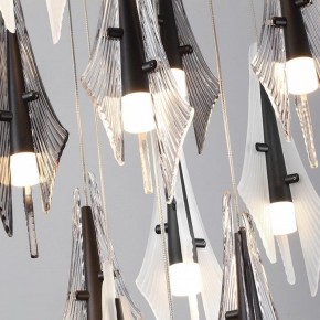 Подвесная люстра Odeon Light Afalina 5442/69L в Губахе - gubaha.mebel24.online | фото 7