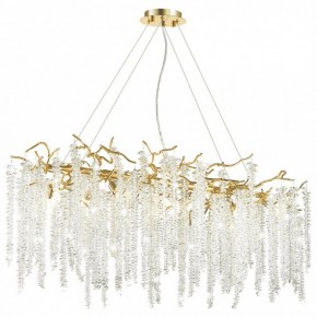 Подвесная люстра Odeon Light Banche 1 5005/12 в Губахе - gubaha.mebel24.online | фото 2