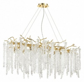 Подвесная люстра Odeon Light Banche 1 5005/12 в Губахе - gubaha.mebel24.online | фото 3