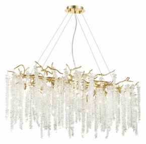 Подвесная люстра Odeon Light Banche 1 5005/12 в Губахе - gubaha.mebel24.online | фото 4