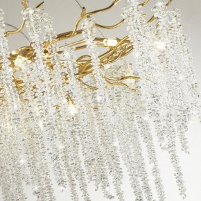 Подвесная люстра Odeon Light Banche 1 5005/12 в Губахе - gubaha.mebel24.online | фото 6