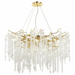 Подвесная люстра Odeon Light Banche 1 5005/14 в Губахе - gubaha.mebel24.online | фото 3