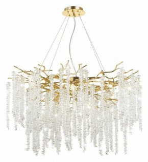Подвесная люстра Odeon Light Banche 1 5005/14 в Губахе - gubaha.mebel24.online | фото 5