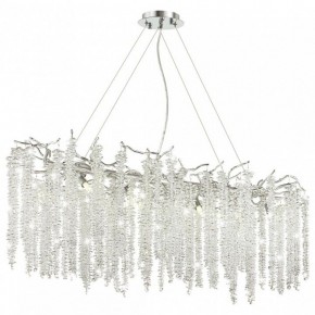 Подвесная люстра Odeon Light Banche 5004/12 в Губахе - gubaha.mebel24.online | фото 2