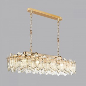 Подвесная люстра Odeon Light Bullon 5069/12 в Губахе - gubaha.mebel24.online | фото 4
