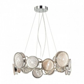 Подвесная люстра Odeon Light Caramella 5416/95L в Губахе - gubaha.mebel24.online | фото 2