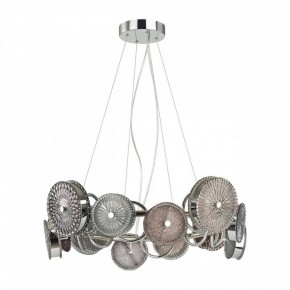 Подвесная люстра Odeon Light Caramella 5416/95L в Губахе - gubaha.mebel24.online | фото 3