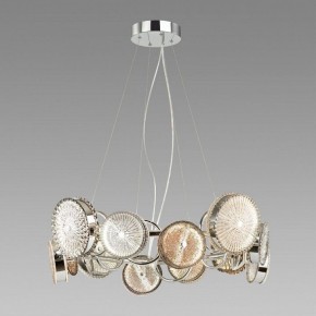 Подвесная люстра Odeon Light Caramella 5416/95L в Губахе - gubaha.mebel24.online | фото 4