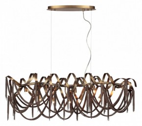 Подвесная люстра Odeon Light Chainy 5066/10 в Губахе - gubaha.mebel24.online | фото 2