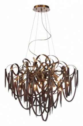 Подвесная люстра Odeon Light Chainy 5066/12 в Губахе - gubaha.mebel24.online | фото 2