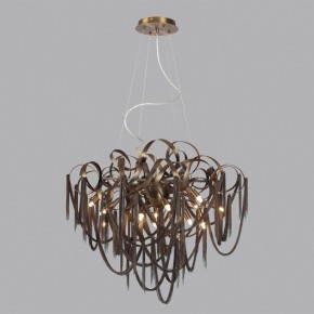 Подвесная люстра Odeon Light Chainy 5066/12 в Губахе - gubaha.mebel24.online | фото 3
