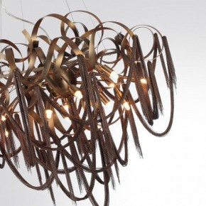 Подвесная люстра Odeon Light Chainy 5066/12 в Губахе - gubaha.mebel24.online | фото 6