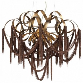 Подвесная люстра Odeon Light Chainy 5066/6 в Губахе - gubaha.mebel24.online | фото