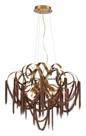 Подвесная люстра Odeon Light Chainy 5066/6 в Губахе - gubaha.mebel24.online | фото 2