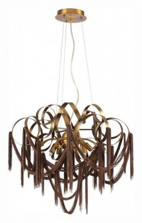 Подвесная люстра Odeon Light Chainy 5066/6 в Губахе - gubaha.mebel24.online | фото 3