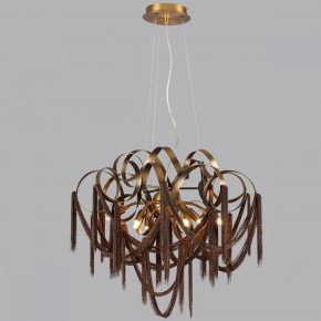 Подвесная люстра Odeon Light Chainy 5066/6 в Губахе - gubaha.mebel24.online | фото 4