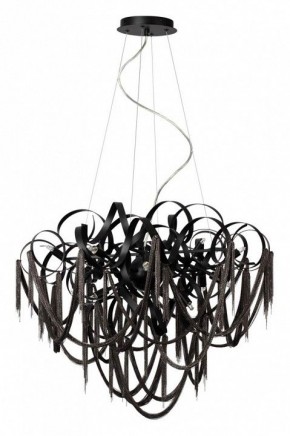 Подвесная люстра Odeon Light Chainy 5067/12 в Губахе - gubaha.mebel24.online | фото 3