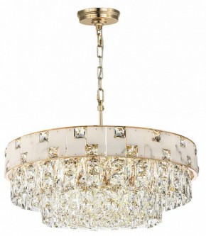 Подвесная люстра Odeon Light Chessi 5076/12 в Губахе - gubaha.mebel24.online | фото 2