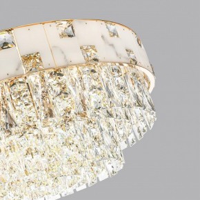Подвесная люстра Odeon Light Chessi 5076/12 в Губахе - gubaha.mebel24.online | фото 6