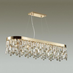 Подвесная люстра Odeon Light Dakisa 4986/12 в Губахе - gubaha.mebel24.online | фото 2