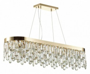 Подвесная люстра Odeon Light Dakisa 4986/12 в Губахе - gubaha.mebel24.online | фото 3