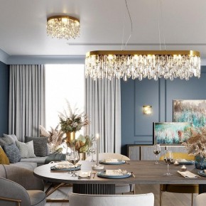 Подвесная люстра Odeon Light Dakisa 4986/12 в Губахе - gubaha.mebel24.online | фото 7