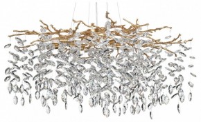Подвесная люстра Odeon Light Delica 4969/12 в Губахе - gubaha.mebel24.online | фото 2