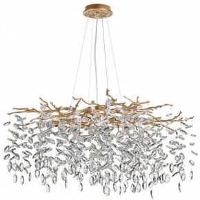 Подвесная люстра Odeon Light Delica 4969/12 в Губахе - gubaha.mebel24.online | фото 3