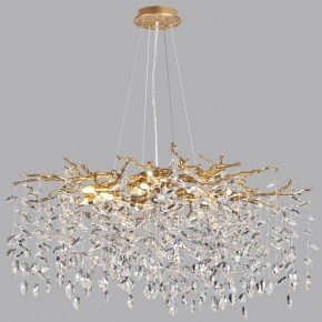 Подвесная люстра Odeon Light Delica 4969/12 в Губахе - gubaha.mebel24.online | фото 4