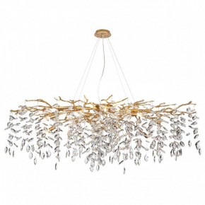 Подвесная люстра Odeon Light Delica 4969/14 в Губахе - gubaha.mebel24.online | фото 2