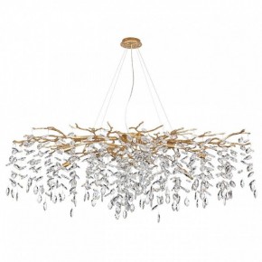 Подвесная люстра Odeon Light Delica 4969/14 в Губахе - gubaha.mebel24.online | фото 3